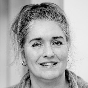 Dorte Mølgaard, studievejleder